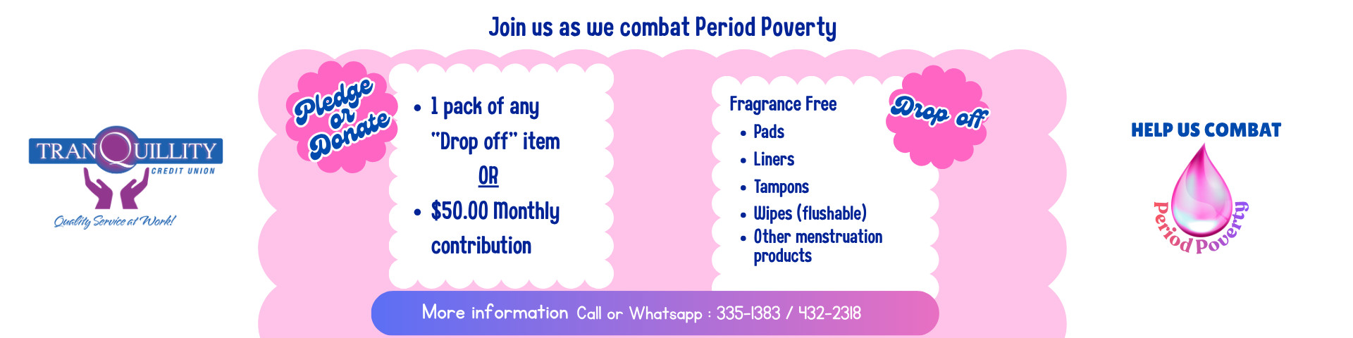 Period Poverty